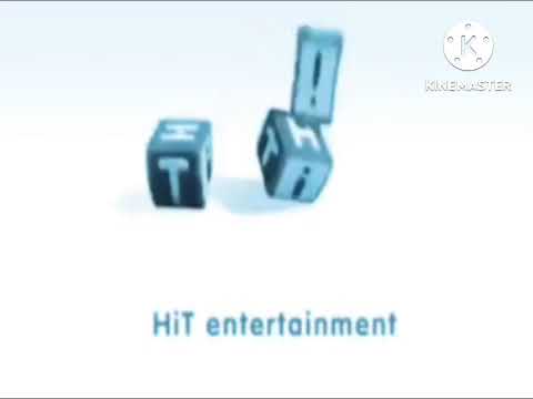 4 Hit Entertainment Logo Effects