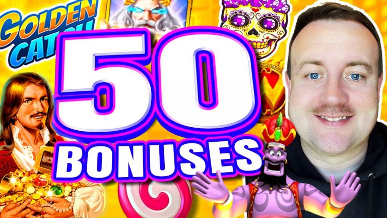 45k Subscriber Special With 50 Bonuses