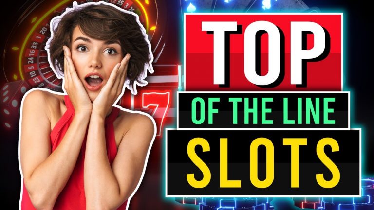 5 Legit Online Slots That Pay Real Money – Exciting Gameplay Jaw-Dropping Prizes!!!