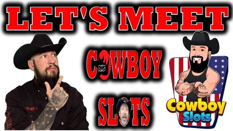 ALL YOU NEED TO KNOW ABOUT@Cowboy Slots #2022 #4k