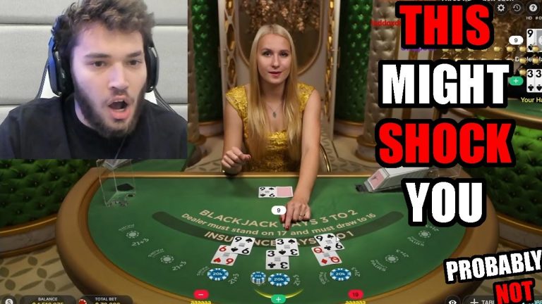 Adin Ross CHASES A $2 Million Balance !!