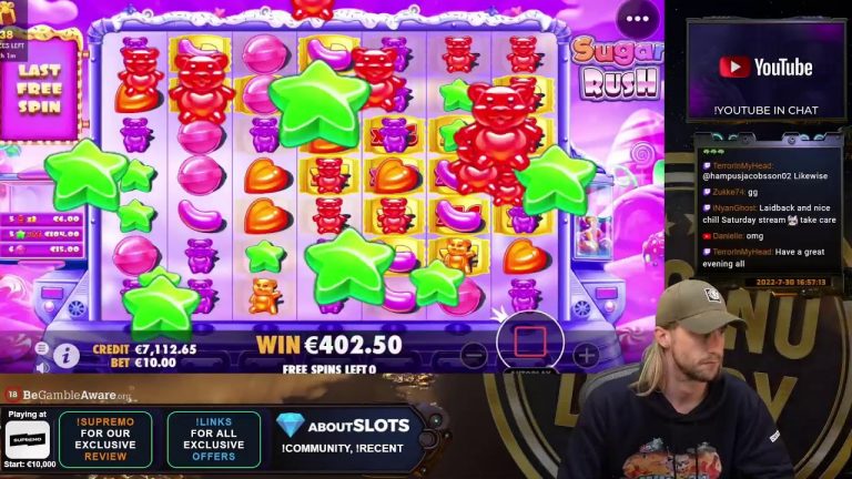 BONUS BUYS WITH JESUZ – WWW.ABOUTSLOTS.COM – FOR THE BEST BONUSES AND OUR FORUM