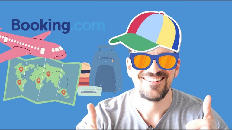 BOOKING Aktie – 30% Reiserekorde nutzen oder Rezessionsangst? BOOKING Holdings AKTIENANALYSE