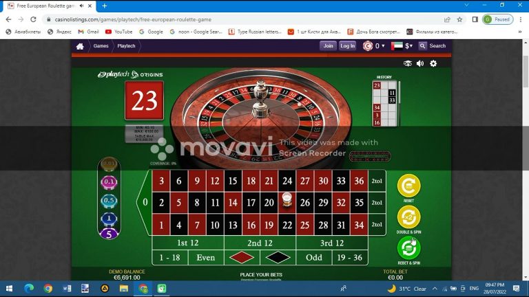 Best Roulette Strategies That Still Work in 2022