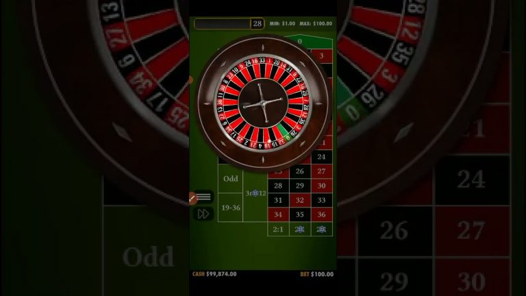 Best Roulette Strategy | Roulette Tips | Roulette Strategy to Win