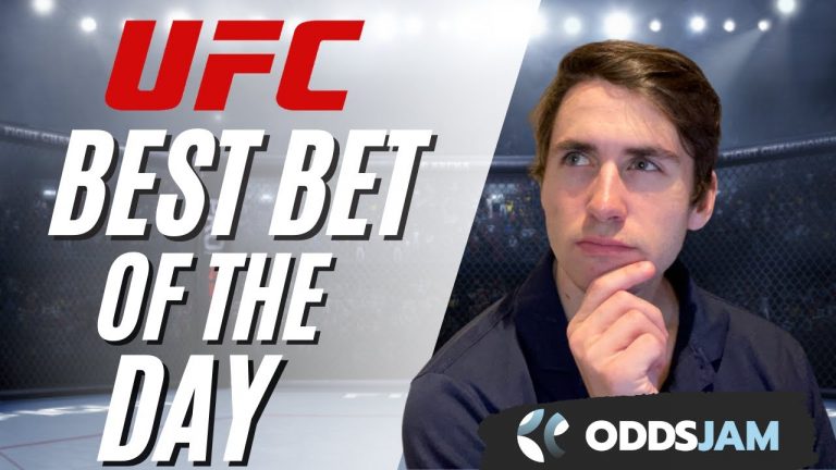 Best UFC Bets, Expert Picks for July 16 | MMA Betting | Ortega vs Rodriguez Fight Night Predictions