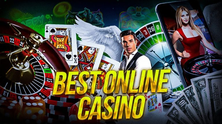 Best online casino, that plays fair with its customers.