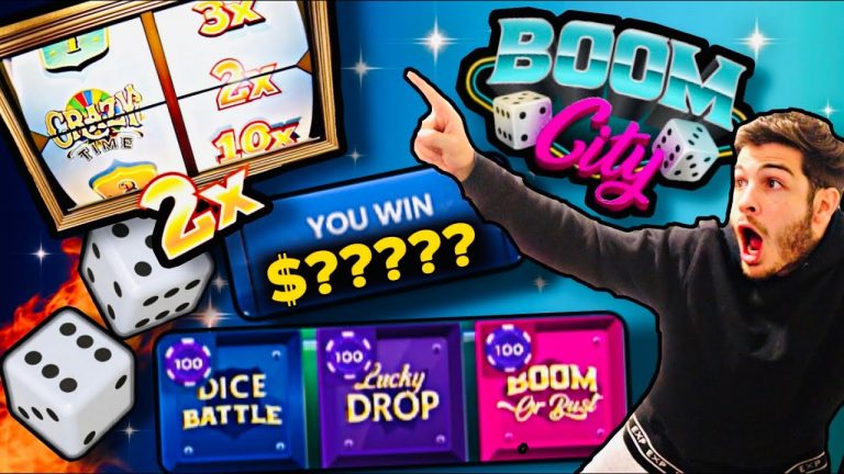 Betting High Stakes On New Game Show Games!!!