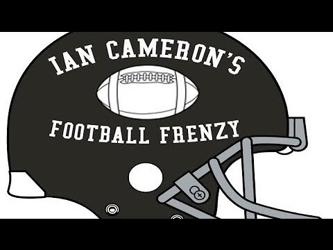 CFL Betting | CFL Picks & Predictions | Ian Cameron’s Football Frenzy – Thursday, July 14