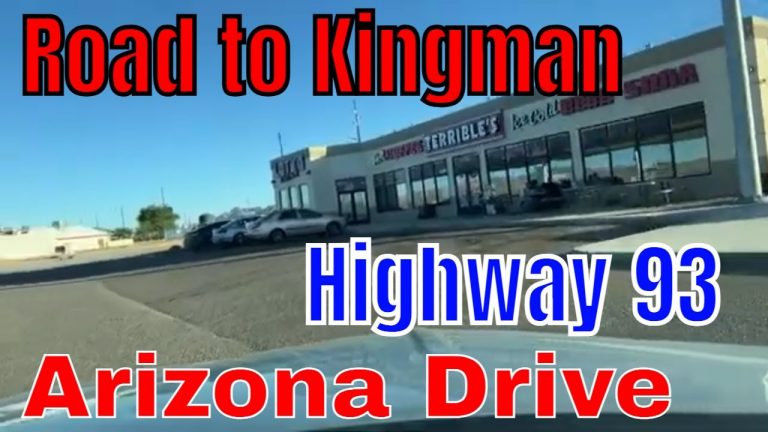 Cash or Crash Las Vegas LIVE – LIVE driving in Arizona. Road trip with Loon Pham