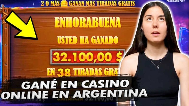 Casino online Argentina 2022 | Mejores casinos en línea en Argentina con dinero real