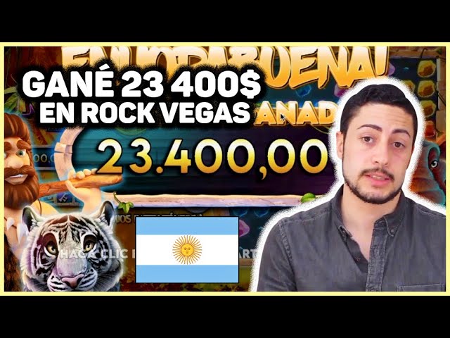 Casino online para ganar dinero real en Argentina 2022. Casinos online verificados que pagan