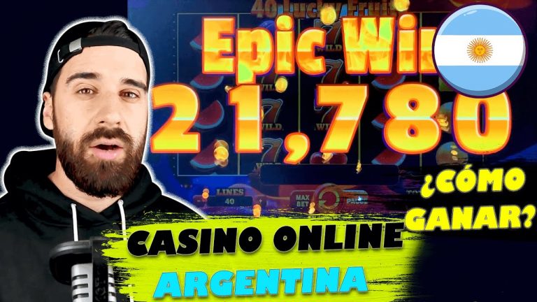 Casino online para jugadores argentinos 2022 | Mejores casinos por pesos argentinos