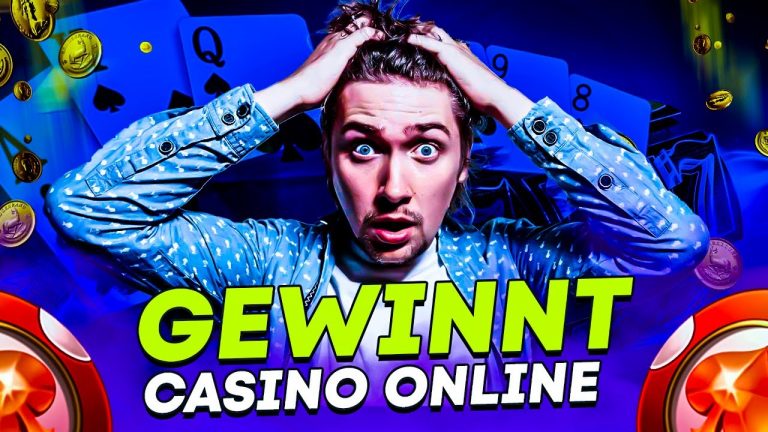 Casinos geheimnisse I Beste online casinos