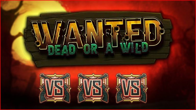 Comeback | Wanted Dead or a Wild Hacksaw Gaming Casino Big Win Freespins