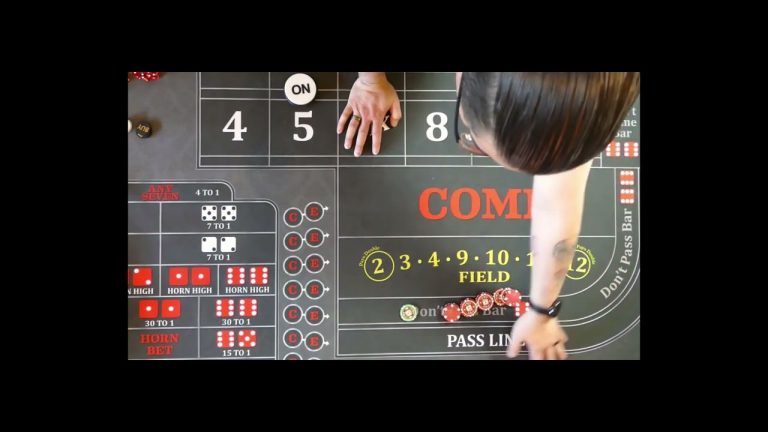 Common Mistakes in Craps from Dark Side Players, Greatest Hits Re Release