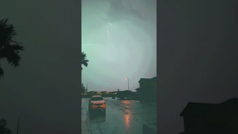 Constant lightning #lightning #2022 #lasvegas #storm #aliens #uap