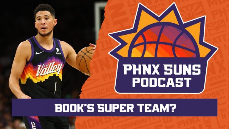 Did Devin Booker predict Kevin Durant to the Phoenix Suns in 2018?