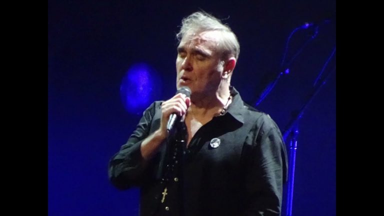 Do You Agree? A VERY HONEST Review of Morrissey Residency at Caesars Palace in Las Vegas 07/8/2022