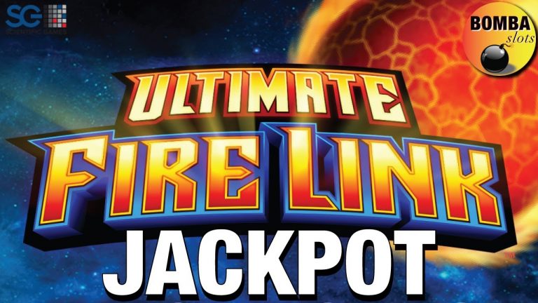 EASY PEASY $30 BET JACKPOT HANDPAY! ~ China Street ~ Ultimate FireLink Casio Slot Machine Win!