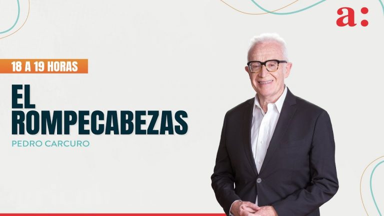 EL ROMPECABEZAS – 19 DE JULIO DE 2022