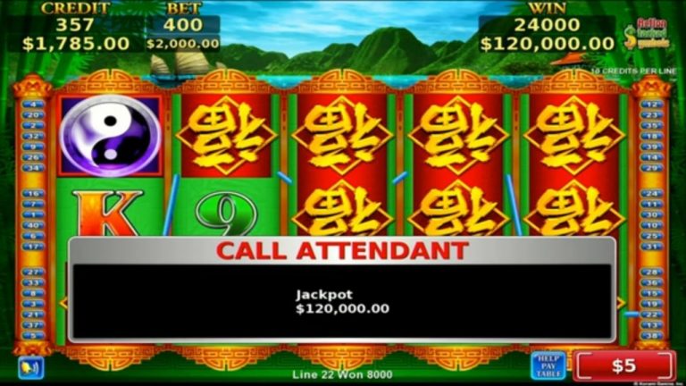 EPIC JACKPOT WINS ON CHINA SHORES DOUBLE WINNINGS A REAL SLOT MACHINE JACKPOT