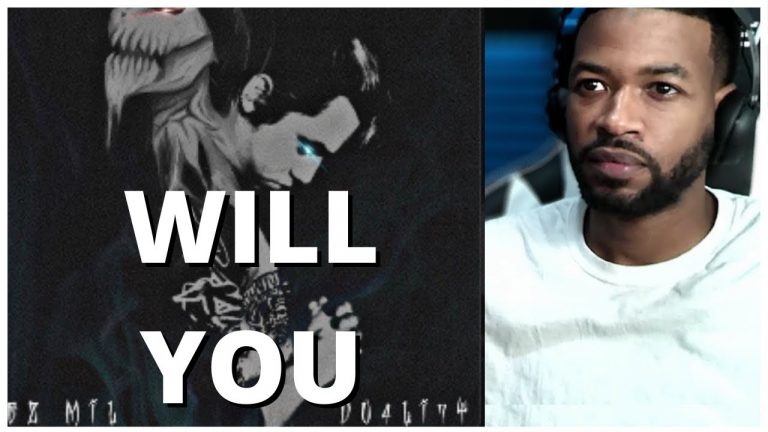 Ez Mil – Will You Reaction