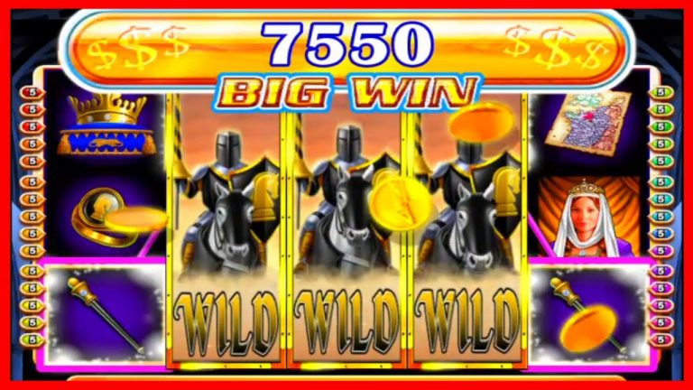 FINALLY A BLACK NIGHT SLOT JACKPOT! AMAZING FREE SPINS! OLD BUT GOLD SLOTS!