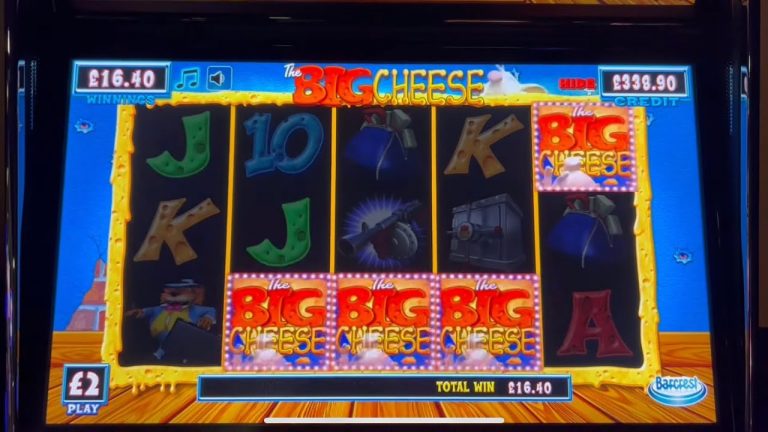 FOBT Slots Arcade Sesh- Going for Max Spins and Pushing the Pie Gambles + Double Pots Pt 6/6