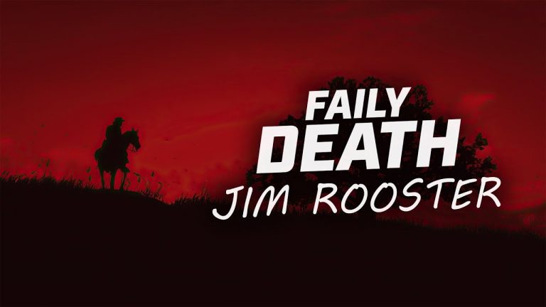 FailyDeath – 06 – Adjoint Jim Rooster