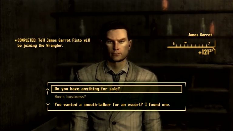 Fallout New Vegas “Max” Skills Run (2/?)