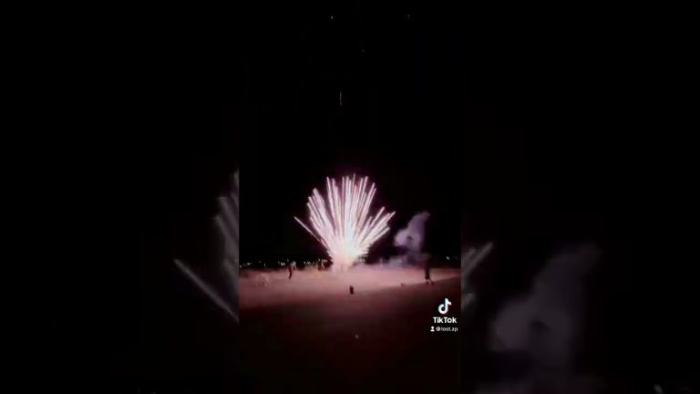 Fourth of July Las Vegas, NV Fireworks all over town – LIT July 4 2022