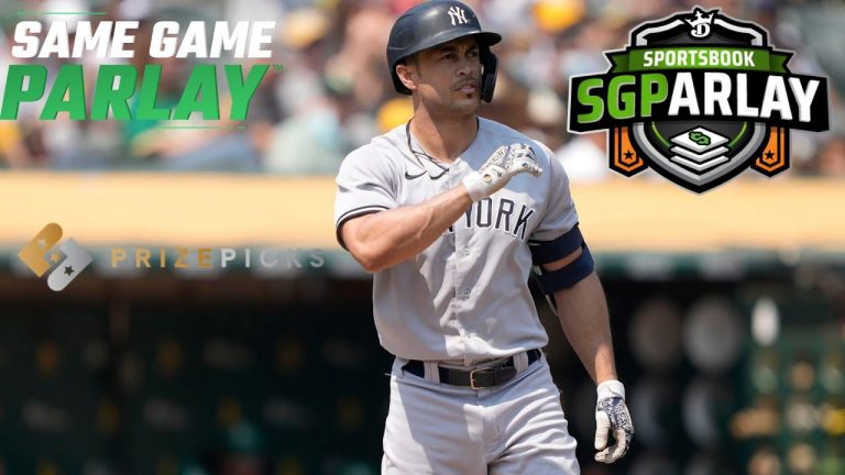 Free MLB Picks and Same Game Parlays 7-13-22