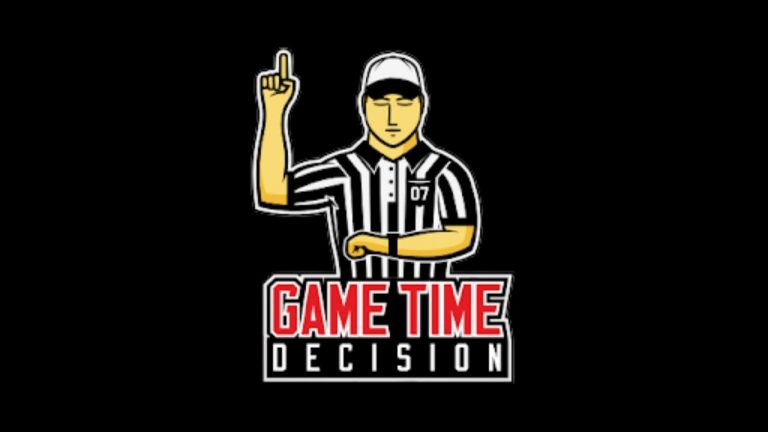 Game Time Decision – Thursday 7/28/2022 NHL NFL NBA & MLB Sports Betting Picks