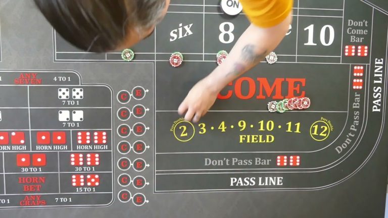 Great Craps Strategy? 2 Really Good Viewer Submitted Strategies