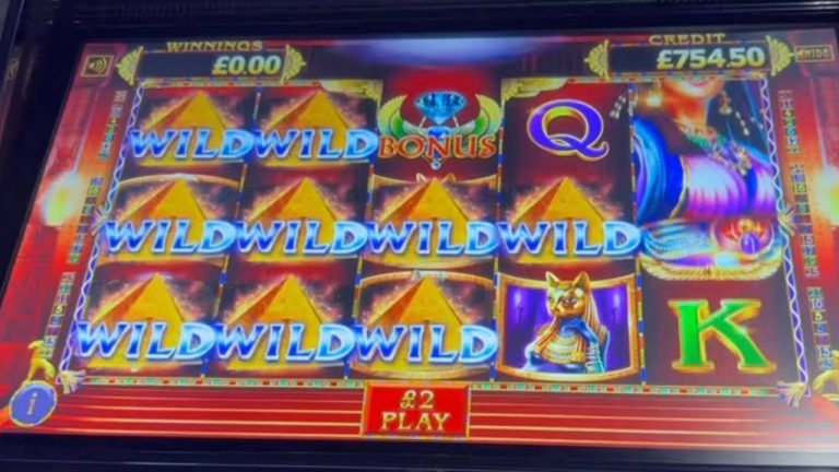 Highlights of 10 Hour FOBT Slots Pt 6/6 – Massive Pie Gambles as Usual . Can I Turn a Profit ?