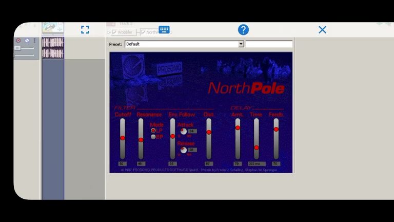 How to SpherizeWave | VEGAS 7