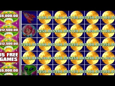 I tried $20,000 bonus buys on cosmic cash new game 100k balance