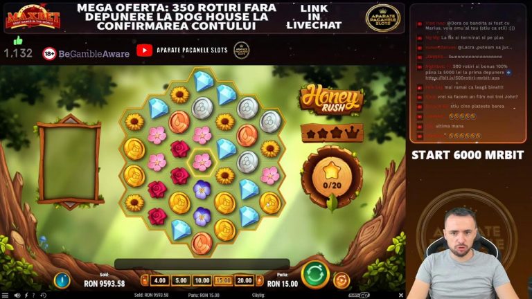 INCEPEM CU O LISTA SI DUPA MAI VEDEM! Pacanistii 355. #aparate #pacanele #slots