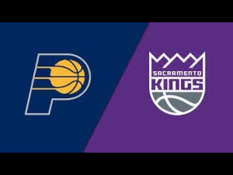 Indiana Pacers vs Sacramento Kings Full Game Highlights Summer League 2022