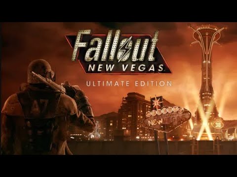 I’ve Never Played Fallout: New Vegas (Part 5)