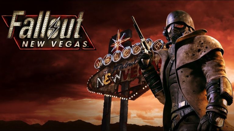 I’ve Never Played Fallout: New Vegas (Part 6)