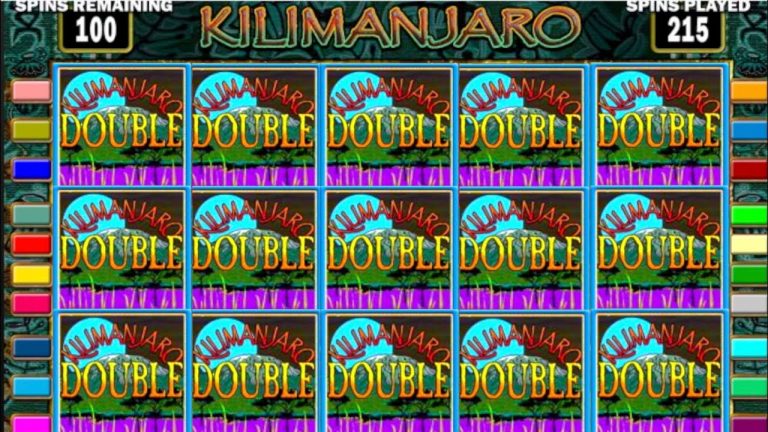 JACKPOT HANDPAY$200 BETSKILIMANJARO HIGH LIMIT SLOT MACHINE BUENO DINERO MUSEUM SLOTS IGT