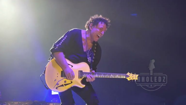 JOURNEY – You Got The Best Of Me | Live | Mid-State Fair | Paso Robles Ca 7/20/22