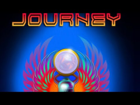 Journey Separate ways Live Las Vegas