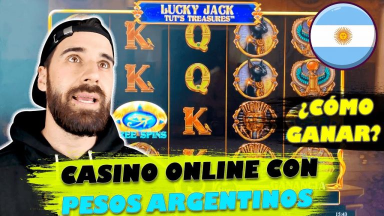 Juegos serios de casino en línea en Argentina | Cómo ganar dinero en los casinos online argentinos