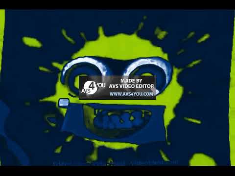 Klasky Csupo in My Wiggle Major 9 Powers (Sony Vegas 4.0 Version)