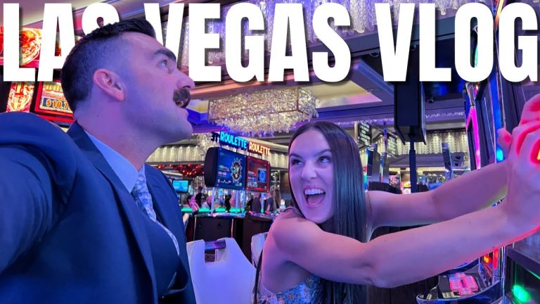 LAS VEGAS VLOG | Day 2 | Beauty & Essex | The Cosmopolitan Boulevard Pool | Milk Bar