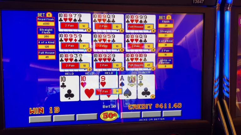 LIVE Casino Action From Seminole Hard Rock in Hollywood, Florida!