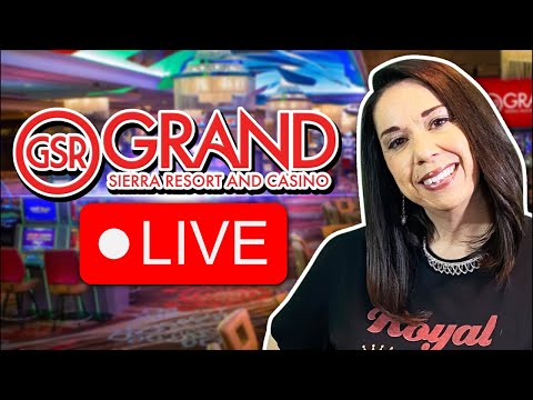 LIVE MANSION FEATURE ! EPIC WINNING LIVE PLAY FROM RENO !